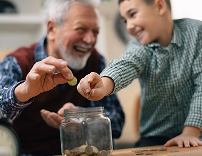 College Funding Options